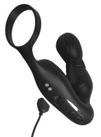Anal Fantasy Elite Ass-Gasm Pro P-Spot Milker