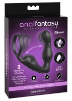 Anal Fantasy Elite Ass-Gasm Pro P-Spot Milker
