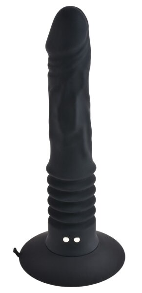 Anal Fantasy Elite Vibrating Ass Fucker