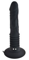 Anal Fantasy Elite Vibrating Ass Fucker