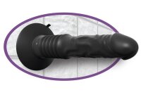 Anal Fantasy Elite Vibrating Ass Fucker