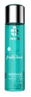 Fruity Love Massage Lotion Black Currant with Lime 120 ml