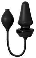 Anal Fantasy Elite Inflatable Silicone Anal Plug