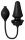 Anal Fantasy Elite Inflatable Silicone Anal Plug