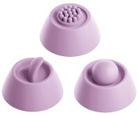 Fantasy For Her G-Touch Pulse Pro