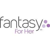 Fantasy For Her G-Touch Pulse Pro