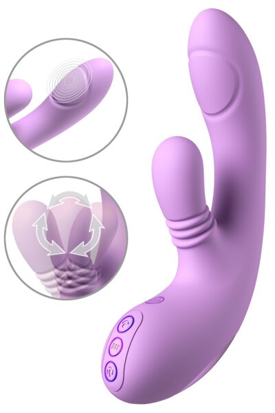 Fantasy For Her IntiMotion Flutter Pro