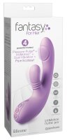 Fantasy For Her IntiMotion Flutter Pro