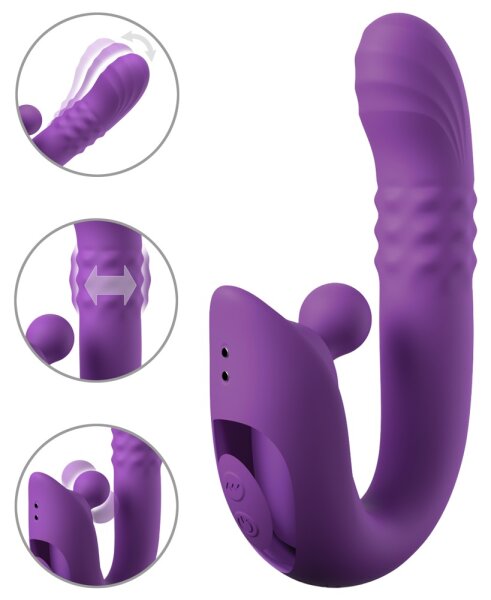 Fantasy For Her Harmoni Pro