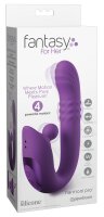 Fantasy For Her Harmoni Pro