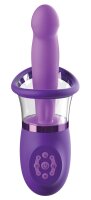 Fantasy For Her Ultimate Pleasure Pro Plus