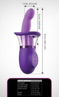 Fantasy For Her Ultimate Pleasure Pro Plus