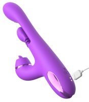 Fantasy For Her IntiMotion Pulse Pro