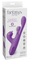 Fantasy For Her IntiMotion Pulse Pro