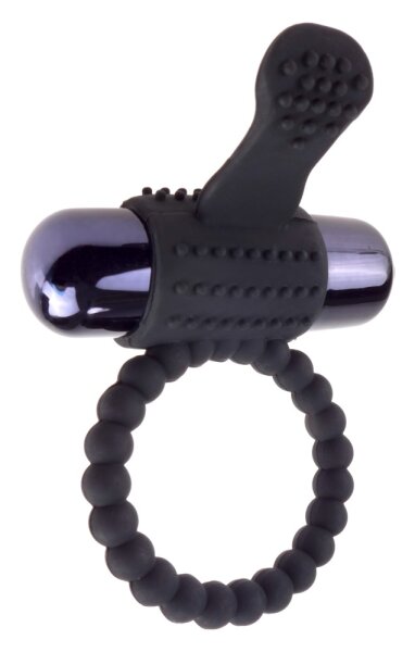 Fantasy C-Ringz Vibrating Silicone Super Ring