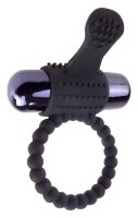 Fantasy C-Ringz Vibrating Silicone Super Ring