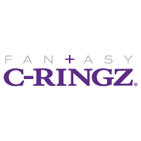 Fantasy C-Ringz Vibrating Silicone Super Ring