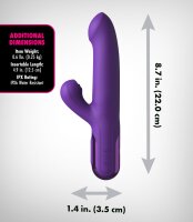 Fantasy For Her Super Sonix Thruster