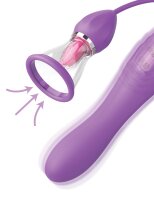 Fantasy For Her Ultimate Pleasure Max