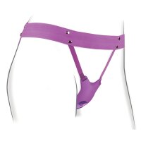 Fantasy For Her Ultimate Butterfly Strap-on