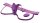 Fantasy For Her Ultimate Butterfly Strap-on
