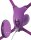 Fantasy For Her Ultimate G-Spot Butterfly Strap-on