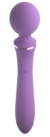Fantasy For Her Duo Wand Massage