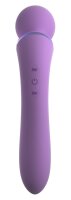 Fantasy For Her Duo Wand Massage