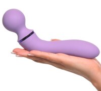 Fantasy For Her Duo Wand Massage