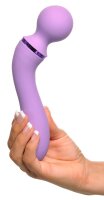 Fantasy For Her Duo Wand Massage