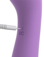 Fantasy For Her Duo Wand Massage