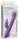 Fantasy For Her thrusting silicone rabbit