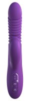 Fantasy For Her Ultimate Thrusting Clit Stimulate