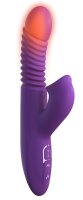 Fantasy For Her Ultimate Thrusting Clit Stimulate
