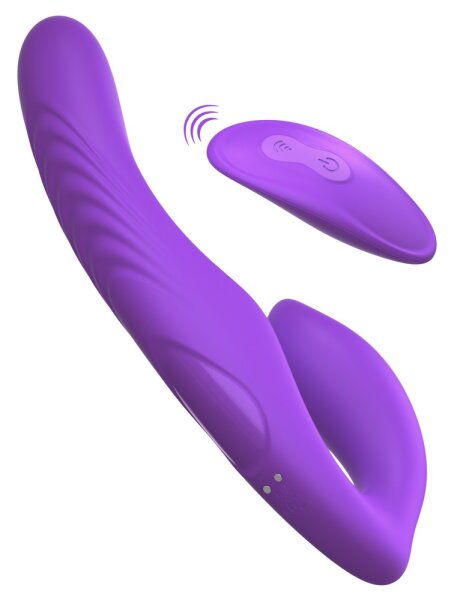 Fantasy For Her Ultimate Strapless Strap-on
