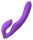 Fantasy For Her Ultimate Strapless Strap-on