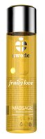 Fruity Love Massage Lotion Tropical Fruit with Honey 120 ml