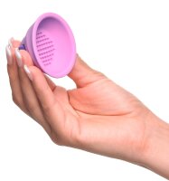 Fantasy For Her vibrating nipple suck-hers