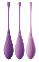 Fantasy For Her kegel train-her set
