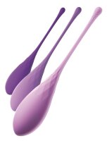 Fantasy For Her kegel train-her set