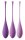 Fantasy For Her kegel train-her set