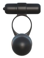 Fantasy C-Ringz Posable Partner Double Penetrator