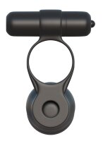 Fantasy C-Ringz Posable Partner Double Penetrator