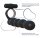 Fantasy C-Ringz Posable Partner Double Penetrator