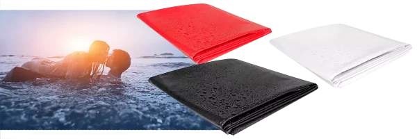 JOYDIVISION SexMAX Wetgames Laken 180x220cm