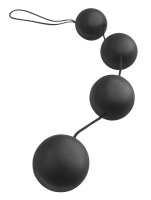 Anal Fantasy Collection deluxe vibro balls