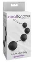 Anal Fantasy Collection deluxe vibro balls