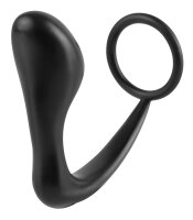 Anal Fantasy Collection ass-gasm cockring plug