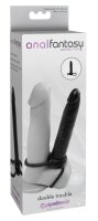 Anal Fantasy Collection double trouble