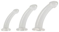 Crystal Anal Training Set